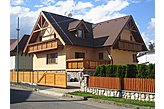 Alojamiento en casa particular Stará Lesná Eslovaquia